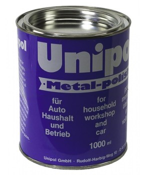 Čistilo za kovino UNIPOL 1000ml 760.400