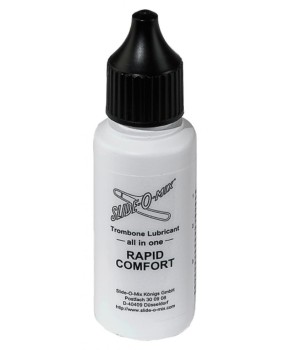 Olje za poteg Slide-O-Mix