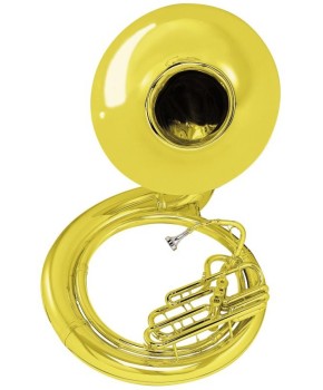 Sousaphone BBb 20KW Symphony Conn