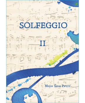 Solfeggio II / Mojca Širca Pavčič