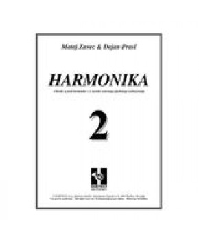 Harmonika 2 / Zavec, Prasl