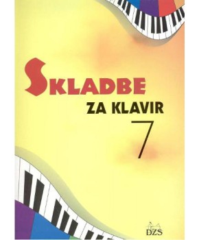 Skladbe za klavir 7