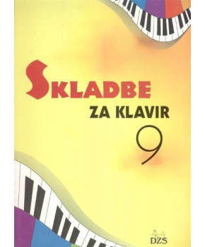 Skladbe za klavir 9
