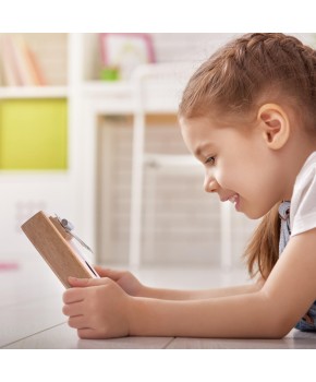 Kalimba Mahagony 10 HH 2145 Sela