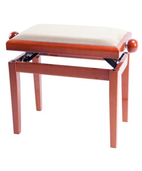 Piano STOL Gewa češnja sijaj â€“ bež sedež 130.090