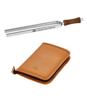 Torbica za 8 glasbenih vilic