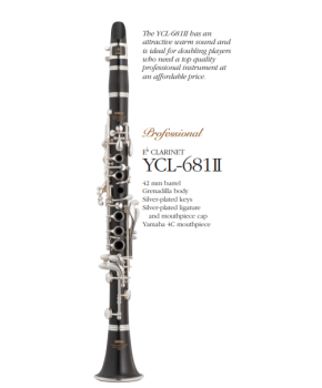 YCL 681 II Professional
