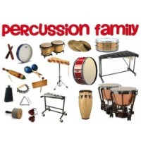 Tolkala/Percussion