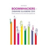 Boomwhackers/ glasbene cevi