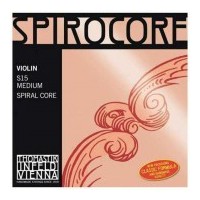 Strune violina 1/2