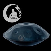 Handpan Moon