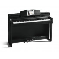 Klaviature in pianina