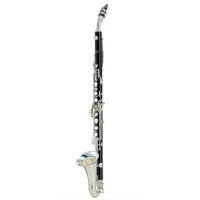 Alt klarinet