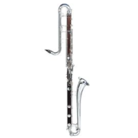 Kontrabas klarinet