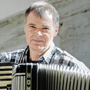 Portret – prof. Tomaž Cilenšek