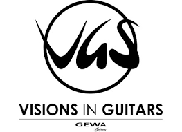 Visions in Guitars